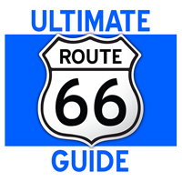 Route 66 Ultimate Guide